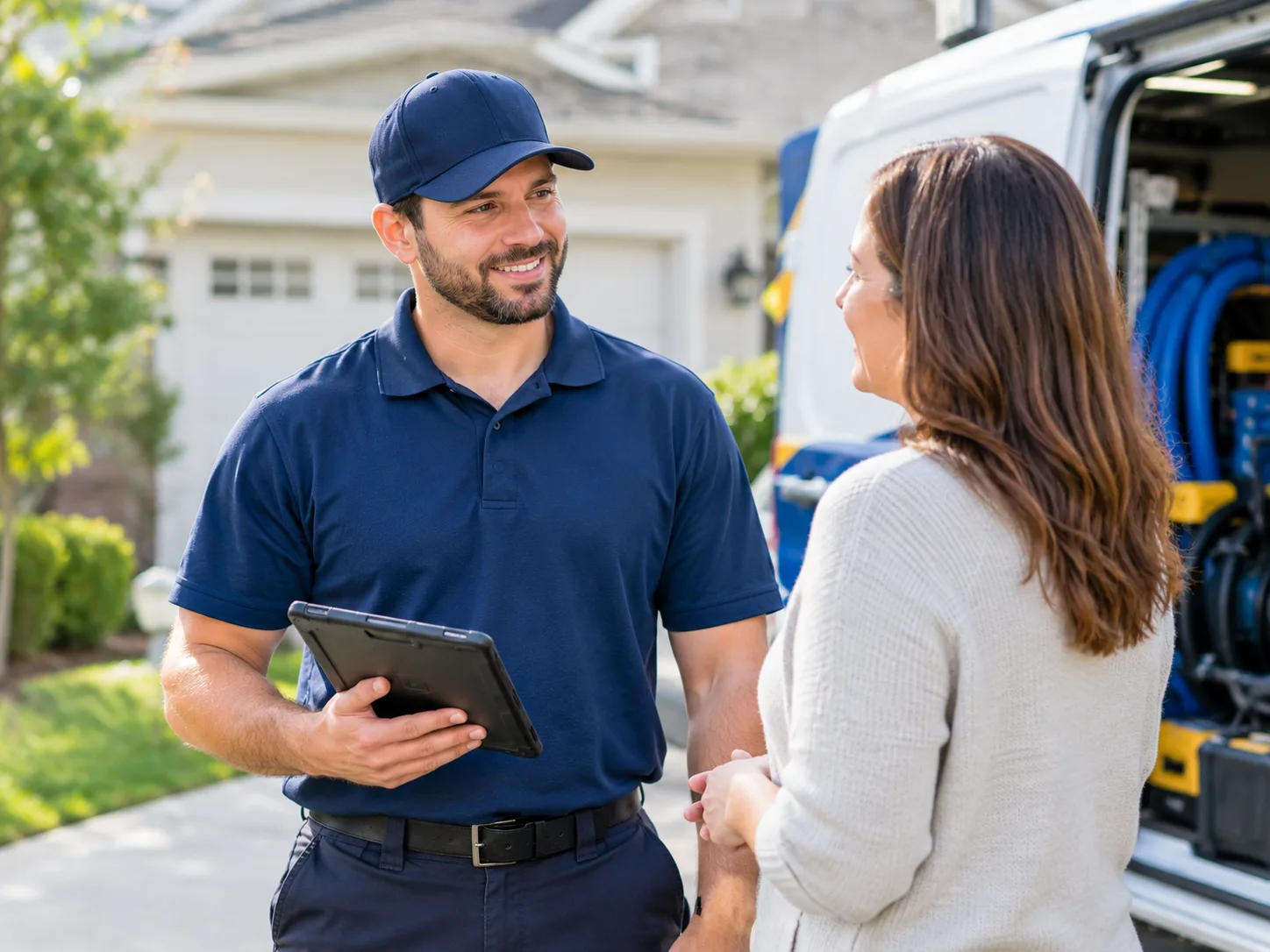 Sewage Backup Cleanup Tutor Key, KY FAQs